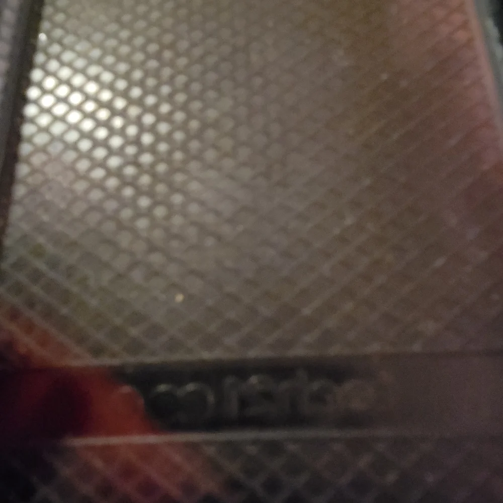 tech21 black rubber